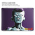 Dragon Ball Z Frieza MacBook Pro 14in (2021-24) Case plus Skin