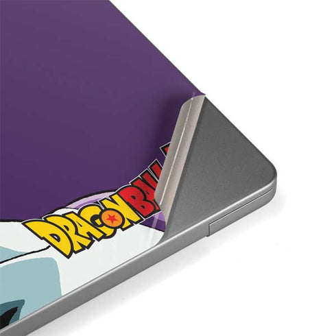 Dragon Ball Z Frieza Apple MacBook Pro 14-inch Skin