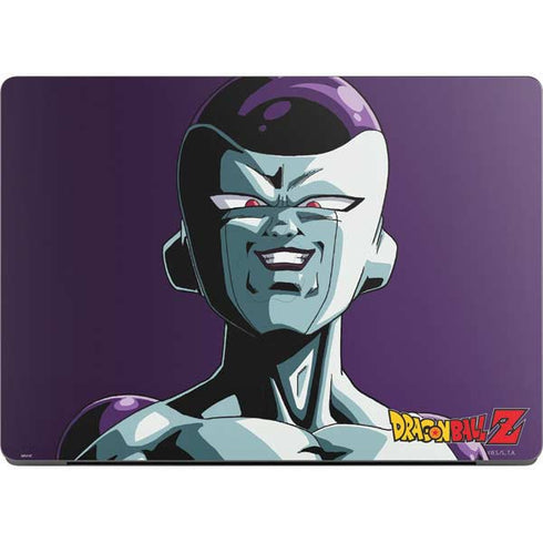 Dragon Ball Z Frieza MacBook Pro 14in (2021-24) Skin
