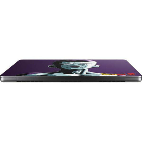 Dragon Ball Z Frieza MacBook Pro 14in (2021-24) Skin