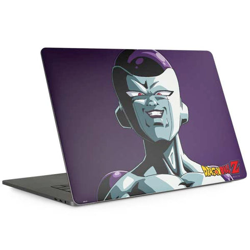 Dragon Ball Z Frieza Apple MacBook Pro 15-inch Skin