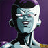 Dragon Ball Z Frieza Apple MacBook Pro 15-inch Skin