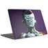 Dragon Ball Z Frieza MacBook Skins