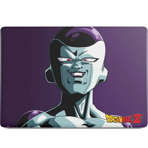 Dragon Ball Z Frieza MacBook Skins