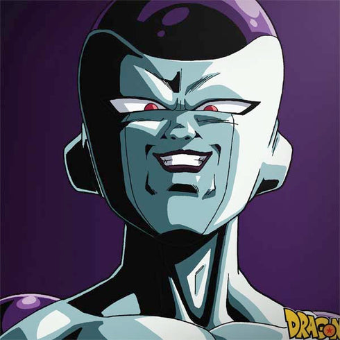 Dragon Ball Z Frieza MacBook Skins