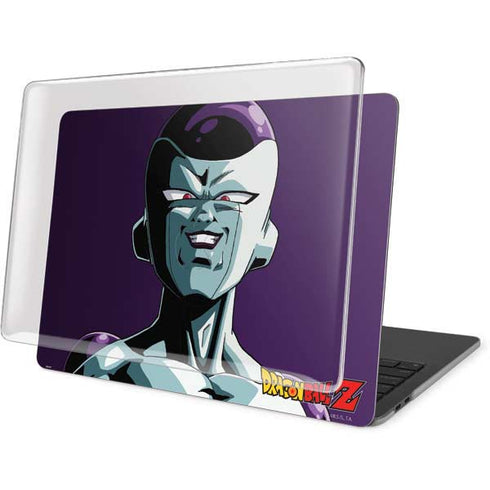 Dragon Ball Z Frieza MacBook Pro 15in (2016-19) Case plus Skin