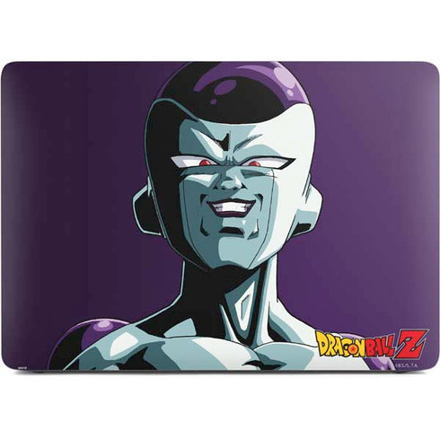 Dragon Ball Z Frieza Apple MacBook Pro 16-inch Skin