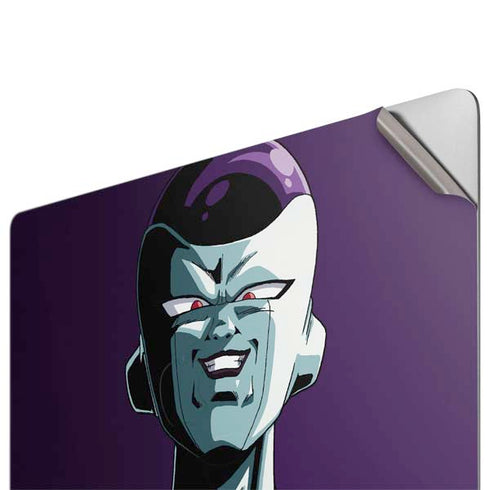 Dragon Ball Z Frieza Apple MacBook Pro 16-inch Skin