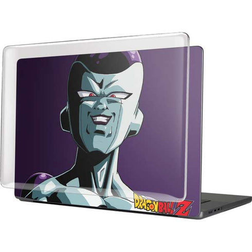 Dragon Ball Z Frieza MacBook Pro 16in (2021-25) Case plus Skin
