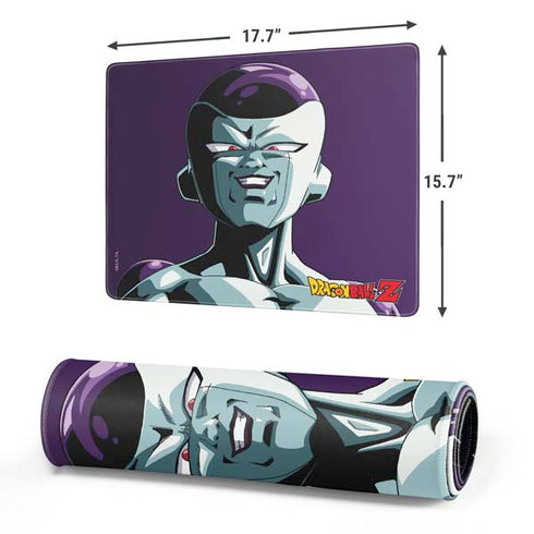 Dragon Ball Z Frieza Gaming Mouse Pad