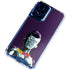 Dragon Ball Z Frieza Moto G 5G (2024) Clear Case