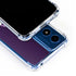 Dragon Ball Z Frieza Moto G Play 4G (2024) Clear Case