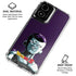 Dragon Ball Z Frieza Moto G Power 5G (2024) Clear Case