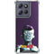 Dragon Ball Z Frieza Moto G Stylus 5G (2025) Clear Case