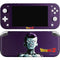 Dragon Ball Z Frieza Nintendo Switch Lite Skin