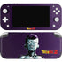 Dragon Ball Z Frieza Nintendo Switch Lite Skin
