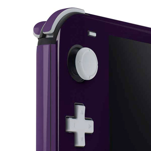 Dragon Ball Z Frieza Nintendo Switch Lite Skin