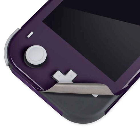 Dragon Ball Z Frieza Nintendo Switch Lite Skin