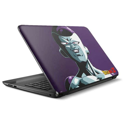 Dragon Ball Z Frieza HP Notebook Skin