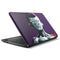 Dragon Ball Z Frieza HP Notebook Skin