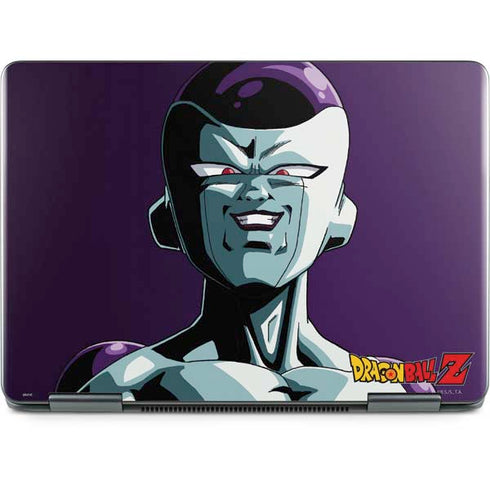 Dragon Ball Z Frieza Notebook 9 Pro 13in (2017) Skin