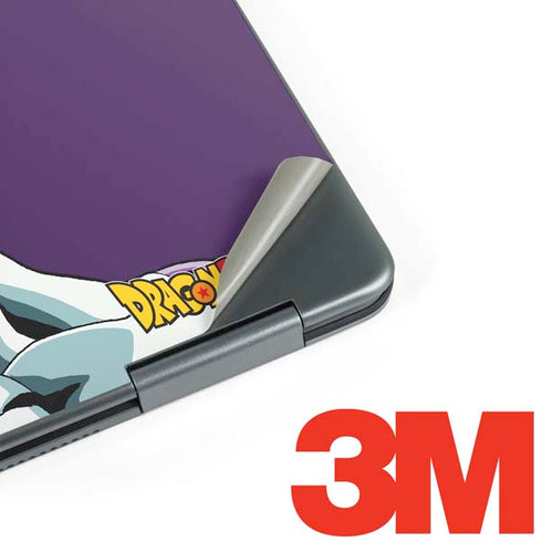 Dragon Ball Z Frieza Notebook 9 Pro 13in (2017) Skin