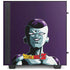 Dragon Ball Z Frieza NZXT H510 Compact ATX Mid-Tower Case Skin
