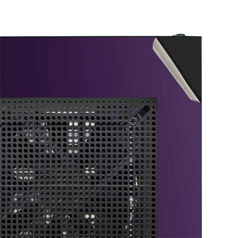 Dragon Ball Z Frieza NZXT H510 Compact ATX Mid-Tower Case Skin
