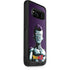 Dragon Ball Z Frieza Otterbox Commuter Galaxy Skin