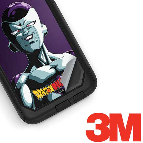 Dragon Ball Z Frieza Otterbox Commuter Galaxy Skin