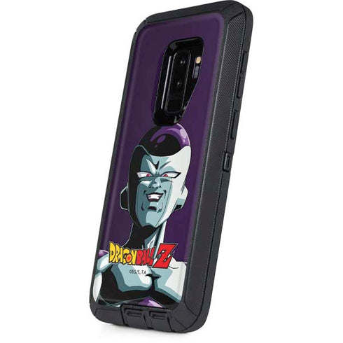Dragon Ball Z Frieza Otterbox Defender Galaxy Skin