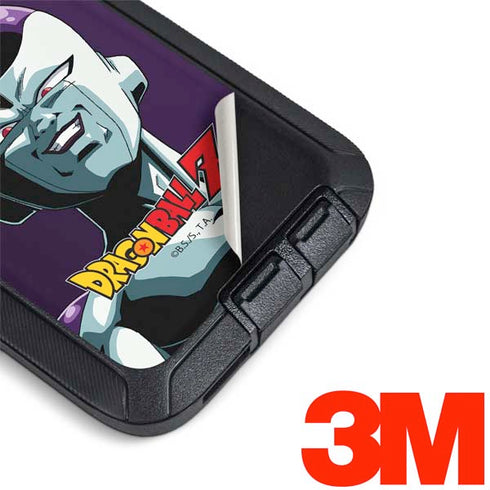 Dragon Ball Z Frieza Otterbox Defender Galaxy Skin