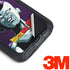 Dragon Ball Z Frieza Otterbox Defender Galaxy Skin