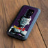 Dragon Ball Z Frieza Otterbox Defender Galaxy Skin
