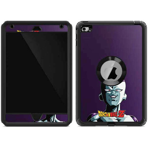 Dragon Ball Z Frieza Otterbox Defender iPad Skin