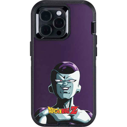 Dragon Ball Z Frieza Otterbox Defender iPhone Skin