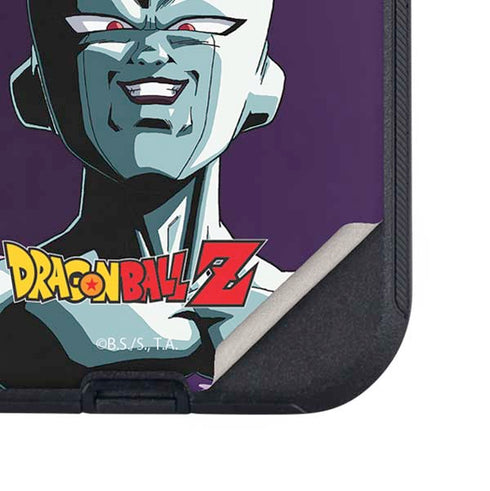 Dragon Ball Z Frieza Otterbox Defender iPhone Skin
