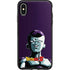 Dragon Ball Z Frieza Otterbox Symmetry iPhone Skin