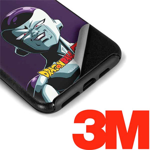 Dragon Ball Z Frieza Otterbox Symmetry iPhone Skin