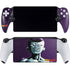 Dragon Ball Z Frieza PlayStation Portal Remote Player Skin