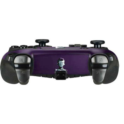Dragon Ball Z Frieza PlayStation Scuf Vantage 2 Controller Skin