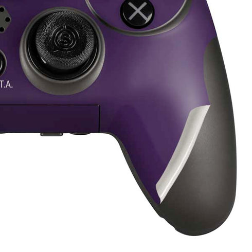 Dragon Ball Z Frieza PlayStation Scuf Vantage 2 Controller Skin
