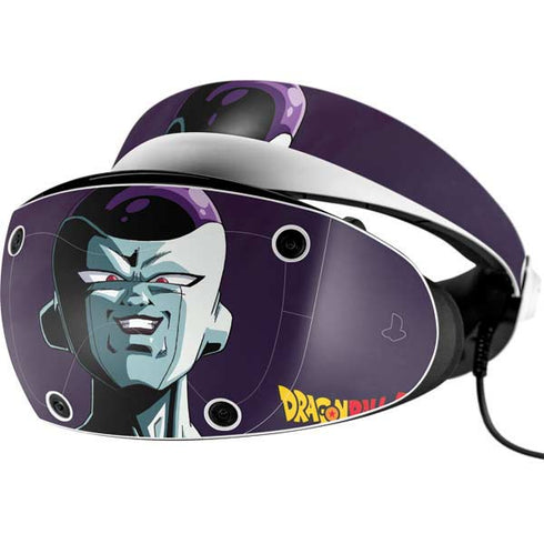 Dragon Ball Z Frieza PlayStation VR2 Skin