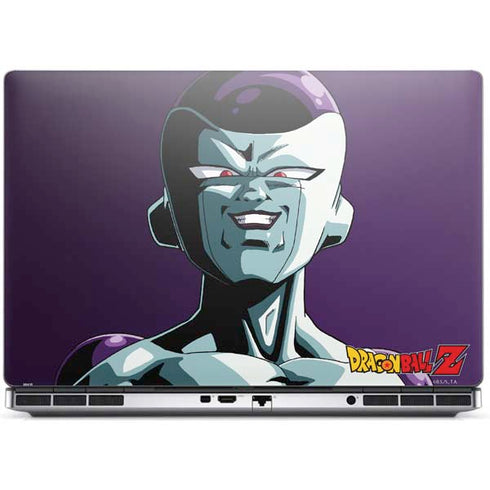Dragon Ball Z Frieza Dell Precision Skin