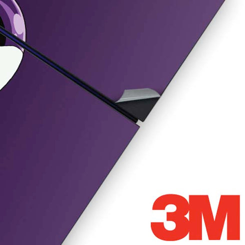 Dragon Ball Z Frieza PS4 Console and Controller Bundle Skin