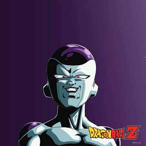 Dragon Ball Z Frieza PS4 Console Skin
