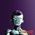 Dragon Ball Z Frieza PS4 Console Skin