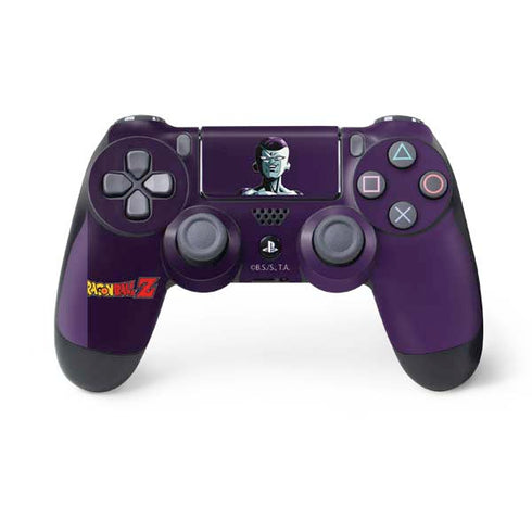 Dragon Ball Z Frieza PS4 Controller Skin