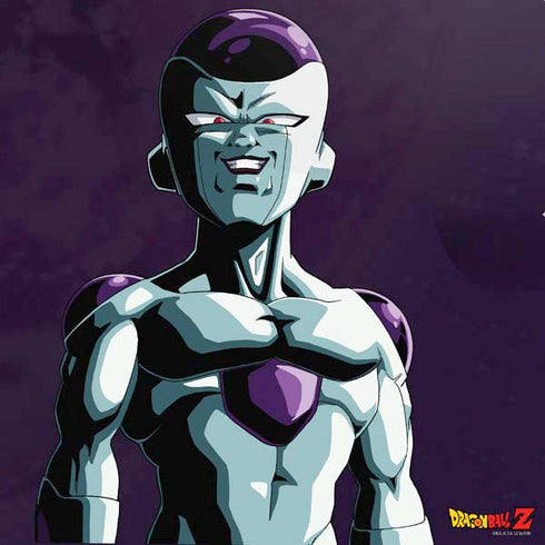 Dragon Ball Z Frieza PS4 Pro Console Skin