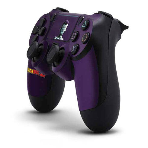 Dragon Ball Z Frieza PS4 Pro/Slim Controller Skin